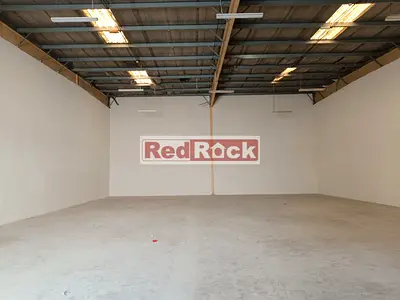 Prime 3,900 Sqft Warehouse with 42 KW for Rent