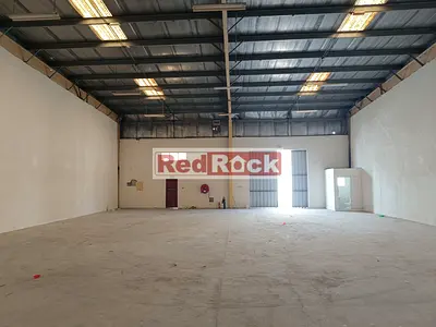 Prime 3,900 Sqft Warehouse with 42 KW Power