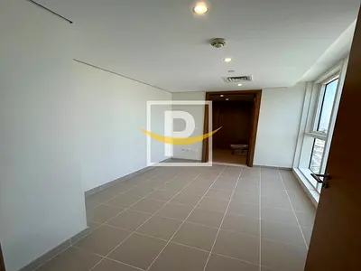 3BR+Maid Sea View Near Business bay metro