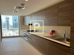 3BR+Maid Sea View Near Business bay metro