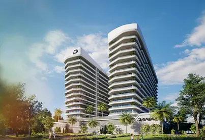 Priced to Sell | Investment 1BR | ELO 2 DAMAC