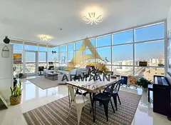Rare Corner Unit | Higher Floor | Panoramic Views