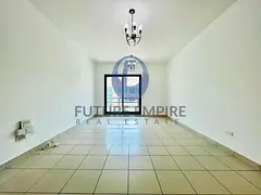 Huge 2BR Balcony | Laundry/R | 6 Cheques | Near Metro