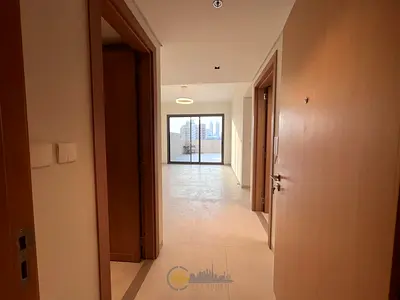 Unfurnished 1BHK | Huge Terrace | One Month Free | Spacious Layout |