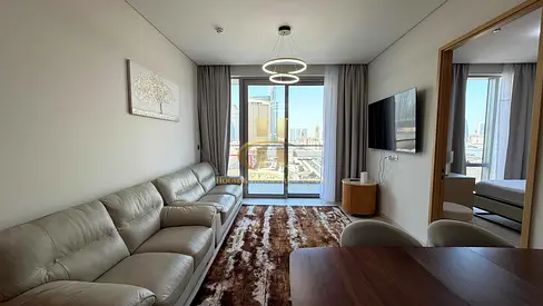 Furnished | Prime Location | Top Notch Finishes