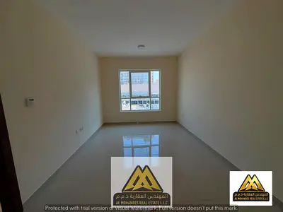 1 Bedroom and Living Room Apartment in Al Nuaimiya 1 Ajman AED 28,000 annually in 6 installments For annual rent in Al Nuaimiya 1 Ajman 1 bedroom and