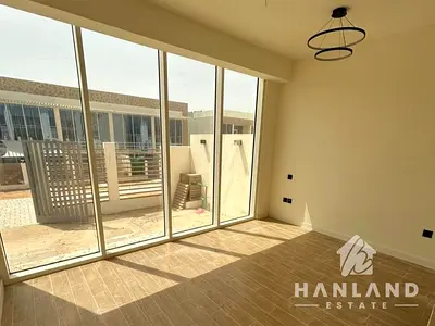 VOT | Spacious Home | Unfurnished