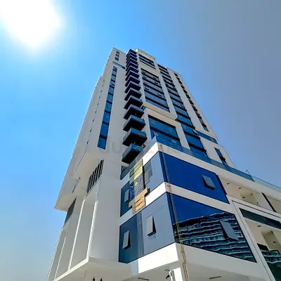 🏙️ WHOLE BUILDING FOR SALE — Business Bay