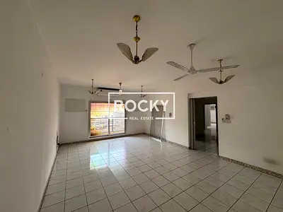 2 B/R WITH WINDOW A/C | BALCONY | AL KARAMA