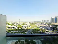 Golf Course View 1BR | Furnished | Golf Vita A