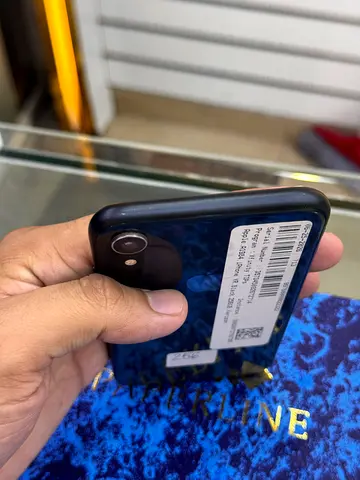 iPhone XR 256/Gb