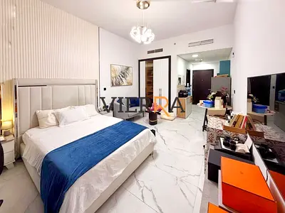 Bright Apartment l Prime Location l Well Maintained