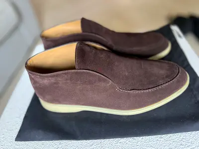 LORO PIANA SHOES