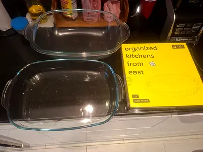 Ovan safe pie dishes 3