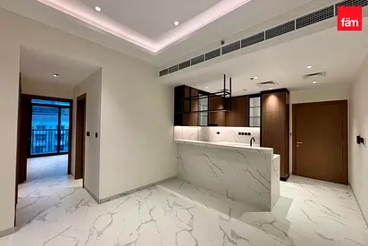 Brand New | Open View | Middle Floor