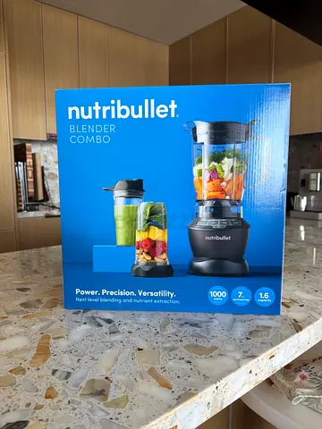 Nutribullet Blender for Sale
