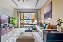 Fully Furnished | Spacious | Vacant Soon