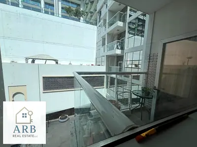 Furnished 1 BR | Spacious Layout | Ready To Move In