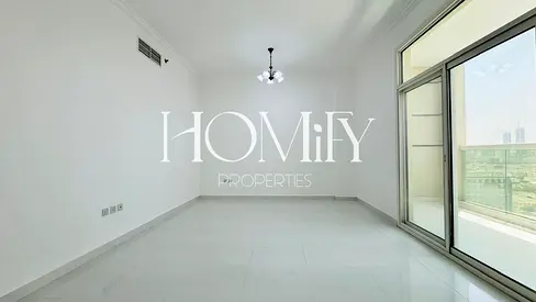 1ST YR CHILLER FREE |HIGH FLOOR | FAMILY COMMUNITY
