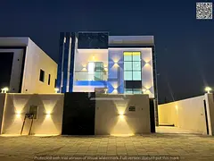 Own your villa, including registration and ownership fees.