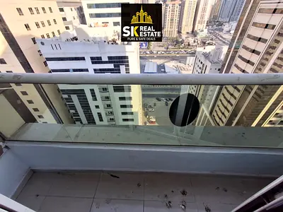 LIMITED OFFER 2 MONTHS FREE BRIGHT 1 BHK APPARTMENT WITH OPEN VIEW BALCONY READY TO MOVE