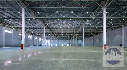 Short term storage, monthly storage warehouse available for rent in Al Qusais
