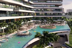 Private Jacuzzi on Your Balcony | Luxury Living | 4-Year Payment Plan