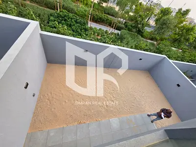 🏡 تاون هاوس للبيع في مسار – مرحلة سارو 🔥