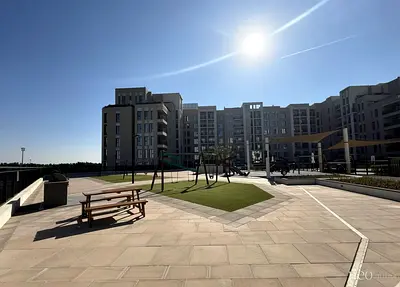 Bright and Spacious | Open Community Views
