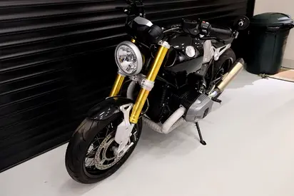 Clean R9T 2014