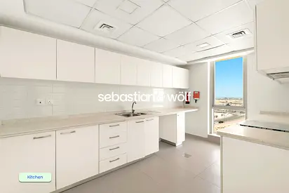 Exclusive | Two-Level Duplex | Partial Sea View | Vacant