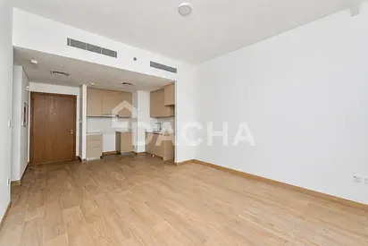 High Floor | Vacant | Future Creek Tower View