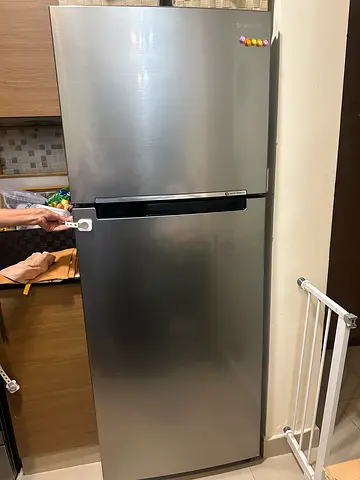 Samsung Refrigerator / Freezer
