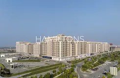 Spacious Apartment | Al Mamsha Community | Resale Opportunity