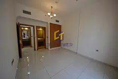 1 Bedroom Hall Apartment in Al Raffa with Pool Gym | Family Building