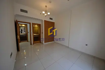 1 Bedroom Hall Apartment in Al Raffa with Pool Gym | Family Building