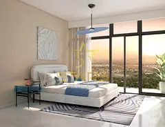 Investment Opportunity | Off-Plan 1BR Resale | Spacious Layout
