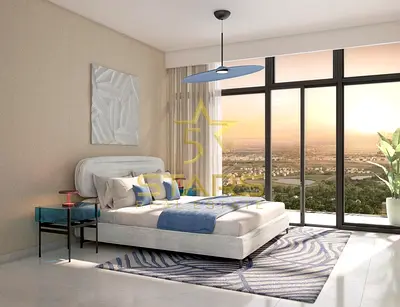 Investment Opportunity | Off-Plan 1BR Resale | Spacious Layout