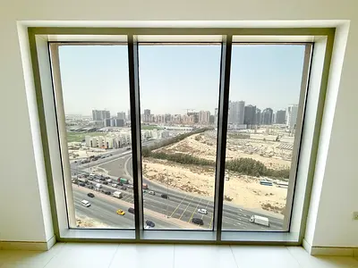 High Floor | Vacant | Modern Community Living
