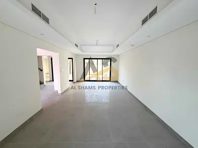 Lavish 4BedRoom For Rent in sustainable (2 Majlis + 2 Kitchen) Ready To Move