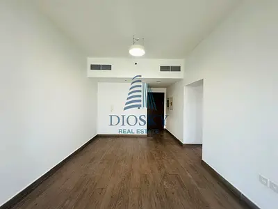 Spacious | Pool View | Ready to Move