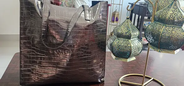Ted Baker large Handbag