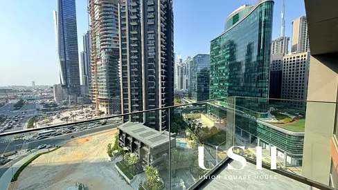 Bright & Modern 1BR | Prime Location