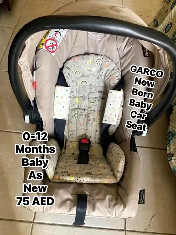 Car Seat