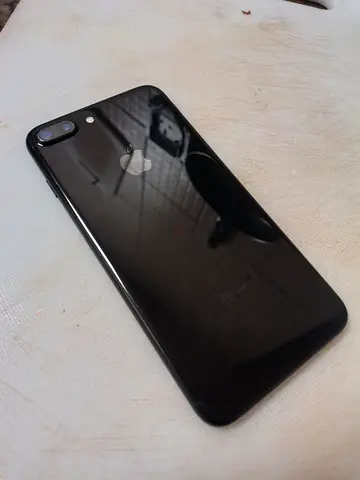 iPhone 7 plus