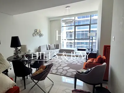 Largest Layout | Fully Furnished | Ready to Move
