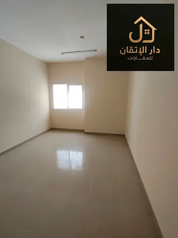2-Bedroom Apartment in Al Buteina – AED 38,000 – 4 Installments