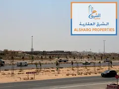 Spacious apartment in Al-Jarf 3, on the main street near the Chinese Market and Al-Qabail! Balcony w