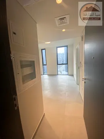 Villa for rent in Sharjah, Al Rifaa area, towards the sea