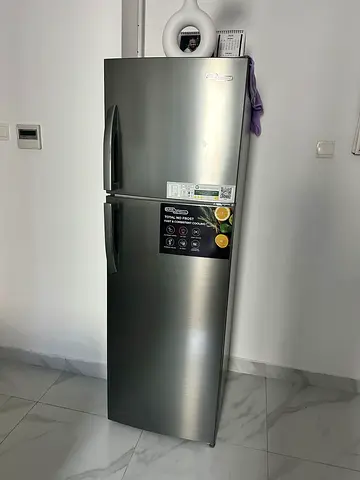 Refrigerator for sale